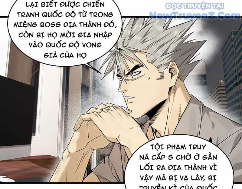 Đồng Hành Cùng Tử Vong: Bắt Đầu Với Ngư Nhân Địa Hạ Thành - Chương 127 - ảnh 50
