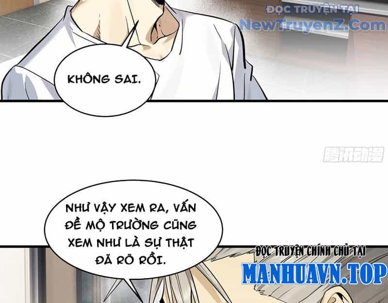 Đồng Hành Cùng Tử Vong: Bắt Đầu Với Ngư Nhân Địa Hạ Thành - Chương 127 - ảnh 52