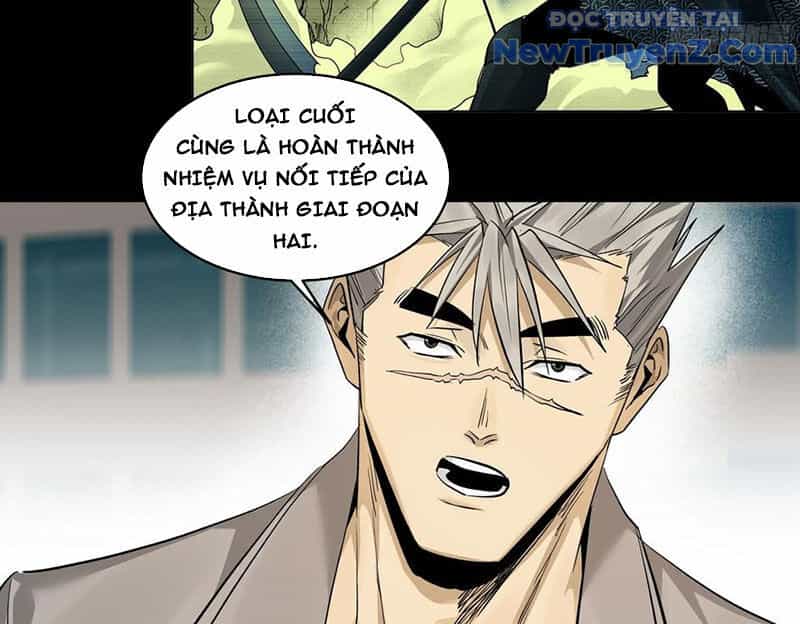 Đồng Hành Cùng Tử Vong: Bắt Đầu Với Ngư Nhân Địa Hạ Thành - Chương 127 - ảnh 64