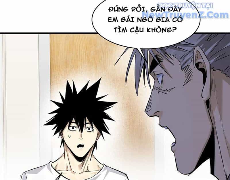 Đồng Hành Cùng Tử Vong: Bắt Đầu Với Ngư Nhân Địa Hạ Thành - Chương 127 - ảnh 68