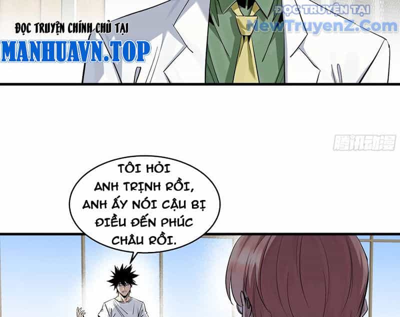 Đồng Hành Cùng Tử Vong: Bắt Đầu Với Ngư Nhân Địa Hạ Thành - Chương 127 - ảnh 8