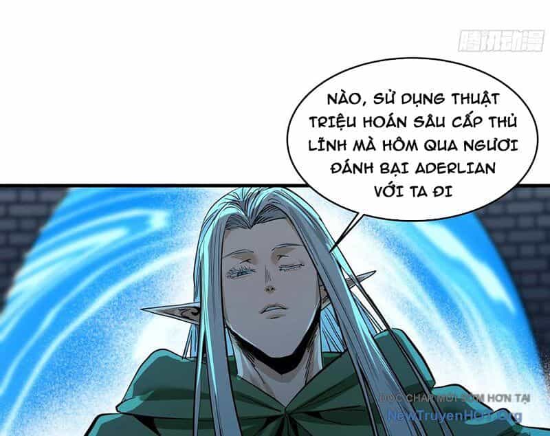 Đồng Hành Cùng Tử Vong: Bắt Đầu Với Ngư Nhân Địa Hạ Thành - Chương 133 - ảnh 36