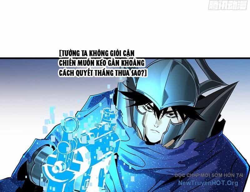 Đồng Hành Cùng Tử Vong: Bắt Đầu Với Ngư Nhân Địa Hạ Thành - Chương 133 - ảnh 48