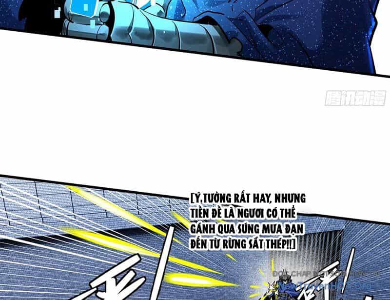 Đồng Hành Cùng Tử Vong: Bắt Đầu Với Ngư Nhân Địa Hạ Thành - Chương 133 - ảnh 49