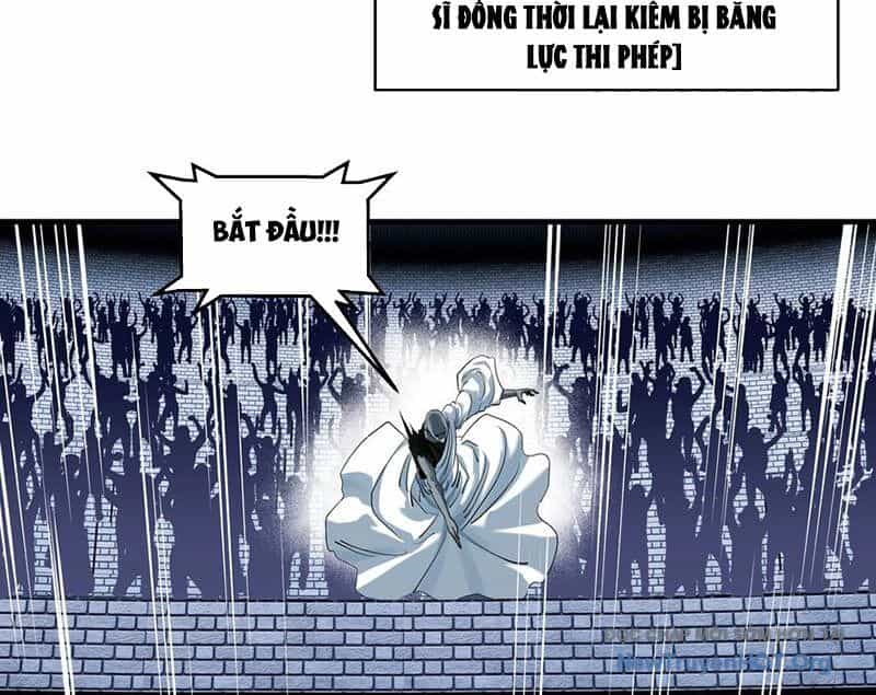 Đồng Hành Cùng Tử Vong: Bắt Đầu Với Ngư Nhân Địa Hạ Thành - Chương 133 - ảnh 6