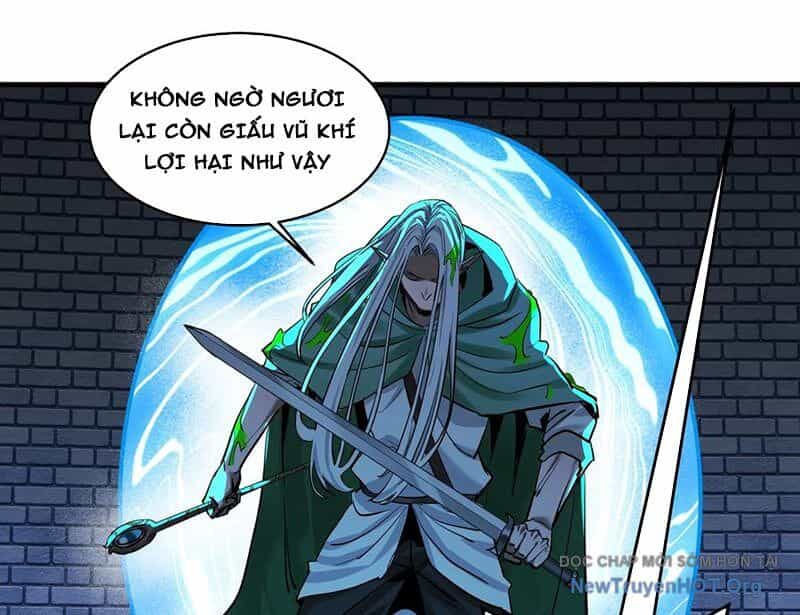 Đồng Hành Cùng Tử Vong: Bắt Đầu Với Ngư Nhân Địa Hạ Thành - Chương 133 - ảnh 61