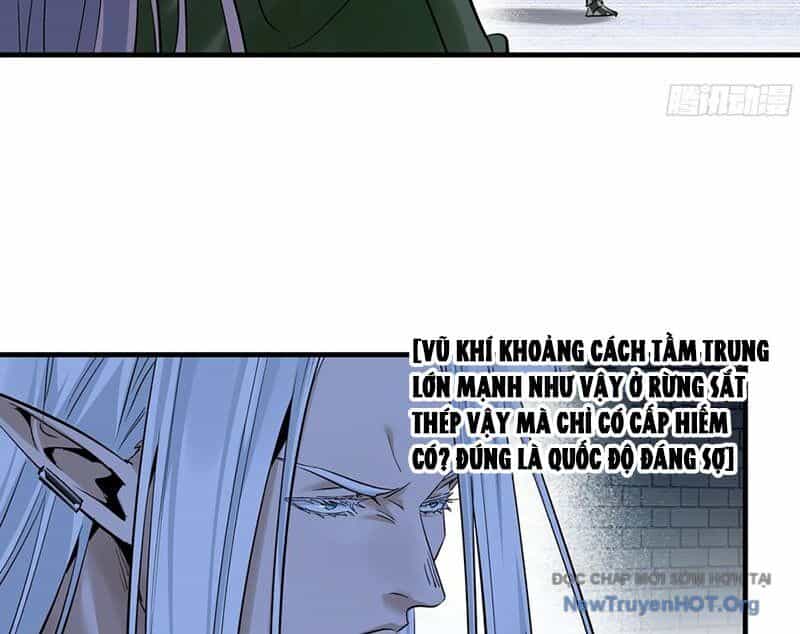 Đồng Hành Cùng Tử Vong: Bắt Đầu Với Ngư Nhân Địa Hạ Thành - Chương 134 - ảnh 3
