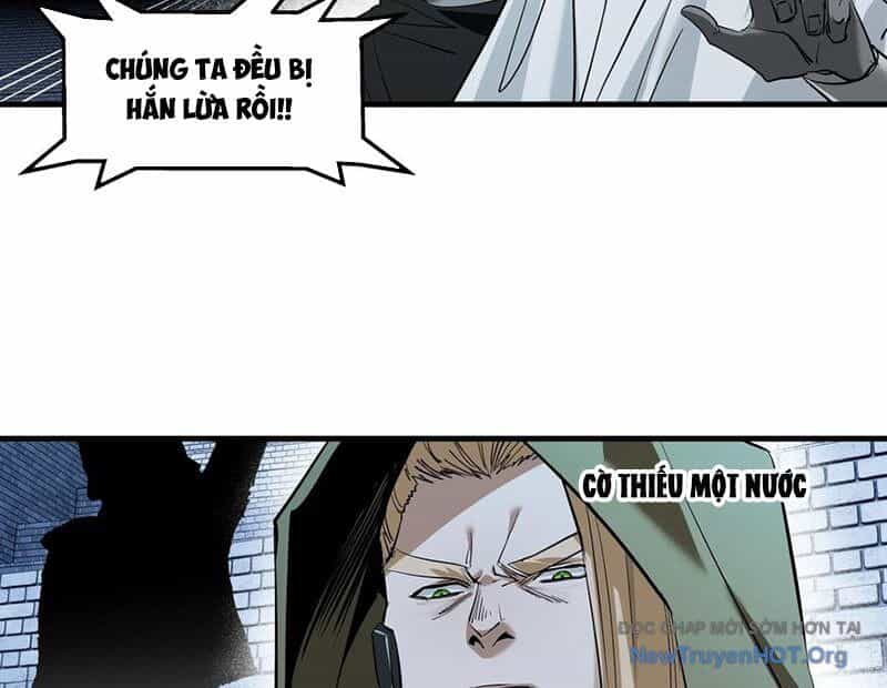 Đồng Hành Cùng Tử Vong: Bắt Đầu Với Ngư Nhân Địa Hạ Thành - Chương 134 - ảnh 47