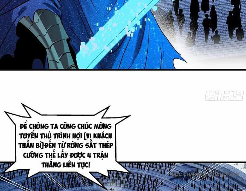 Đồng Hành Cùng Tử Vong: Bắt Đầu Với Ngư Nhân Địa Hạ Thành - Chương 134 - ảnh 56