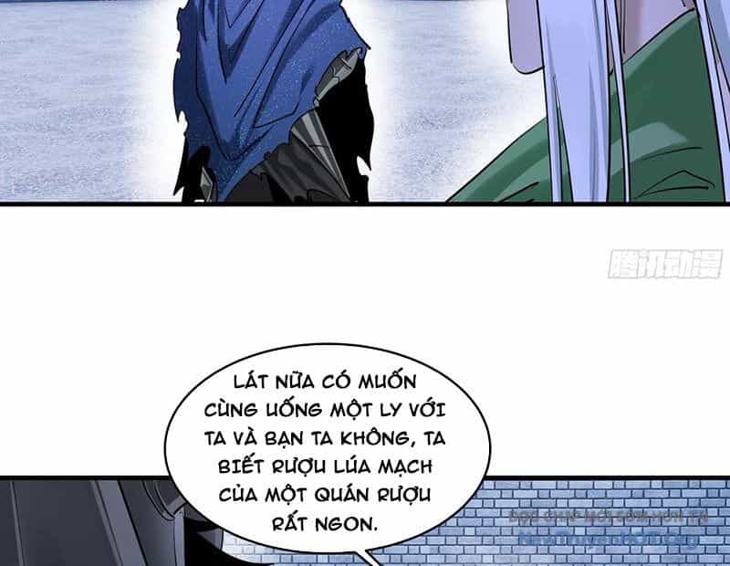 Đồng Hành Cùng Tử Vong: Bắt Đầu Với Ngư Nhân Địa Hạ Thành - Chương 134 - ảnh 60