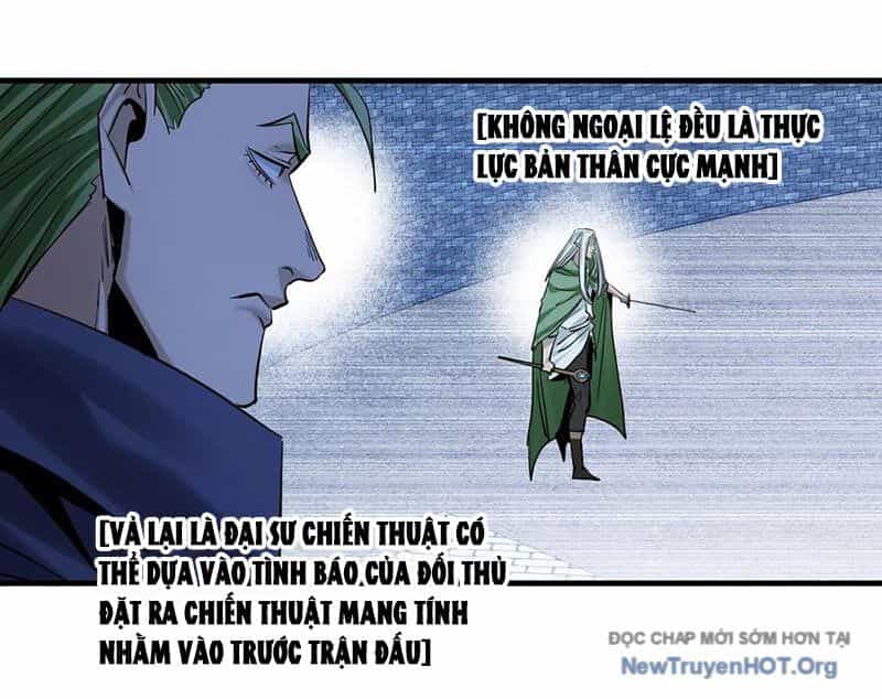 Đồng Hành Cùng Tử Vong: Bắt Đầu Với Ngư Nhân Địa Hạ Thành - Chương 134 - ảnh 7