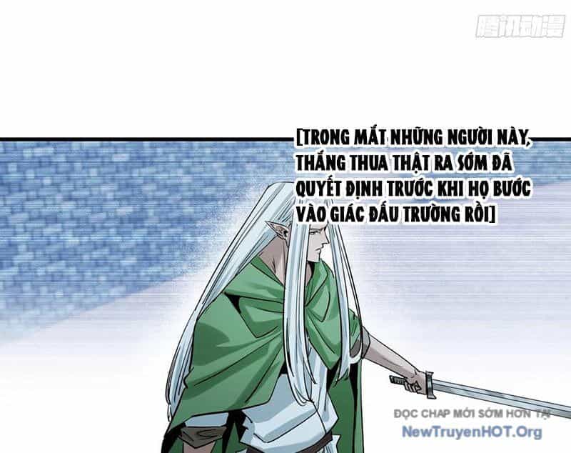 Đồng Hành Cùng Tử Vong: Bắt Đầu Với Ngư Nhân Địa Hạ Thành - Chương 134 - ảnh 8