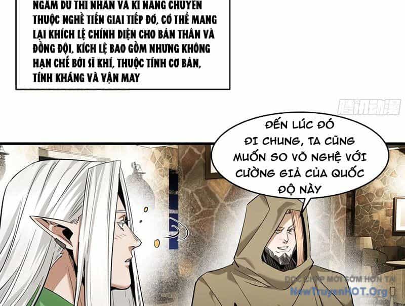 Đồng Hành Cùng Tử Vong: Bắt Đầu Với Ngư Nhân Địa Hạ Thành - Chương 135 - ảnh 14