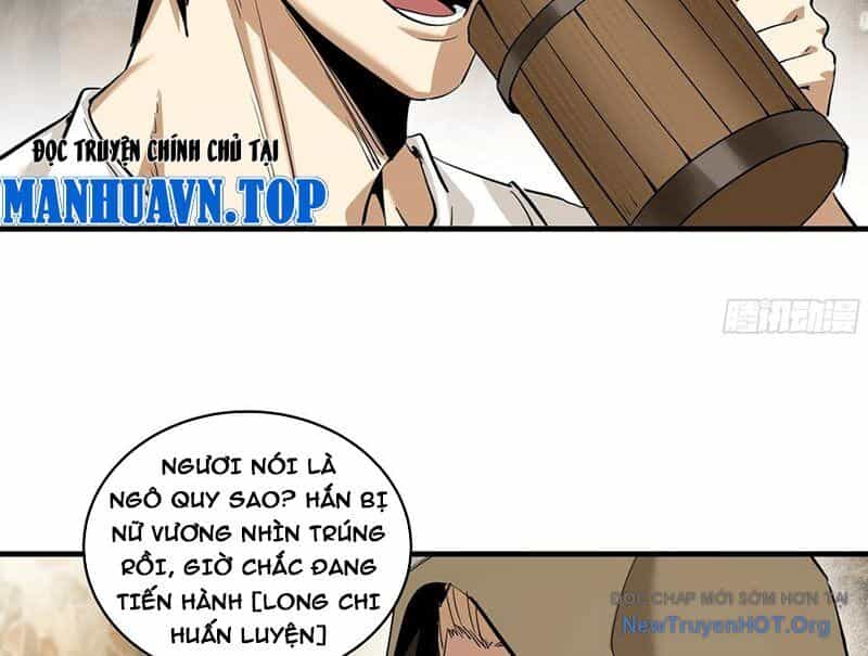 Đồng Hành Cùng Tử Vong: Bắt Đầu Với Ngư Nhân Địa Hạ Thành - Chương 135 - ảnh 19