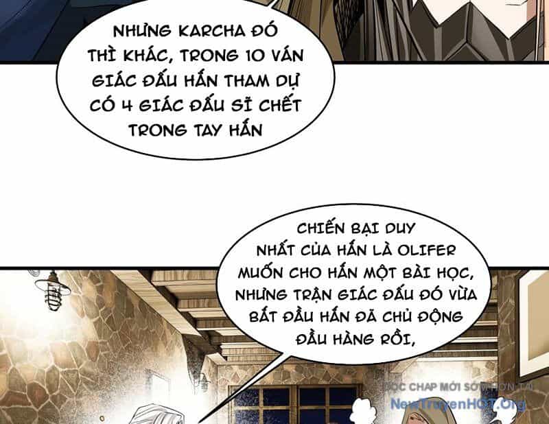 Đồng Hành Cùng Tử Vong: Bắt Đầu Với Ngư Nhân Địa Hạ Thành - Chương 135 - ảnh 46