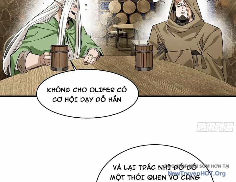 Đồng Hành Cùng Tử Vong: Bắt Đầu Với Ngư Nhân Địa Hạ Thành - Chương 135 - ảnh 47