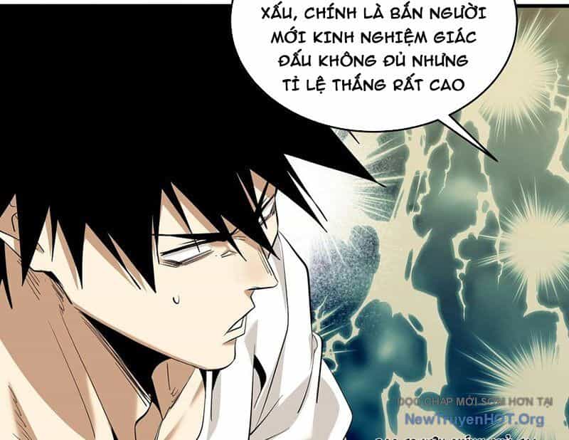 Đồng Hành Cùng Tử Vong: Bắt Đầu Với Ngư Nhân Địa Hạ Thành - Chương 135 - ảnh 48