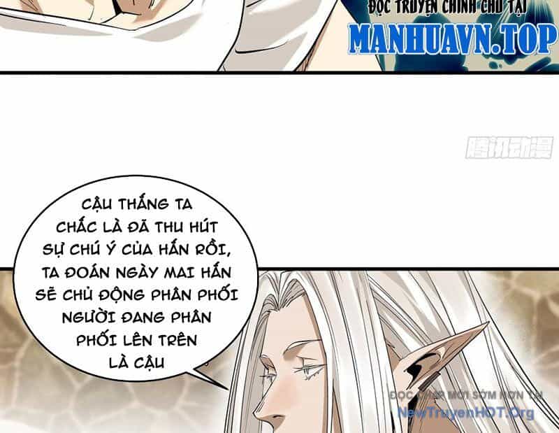 Đồng Hành Cùng Tử Vong: Bắt Đầu Với Ngư Nhân Địa Hạ Thành - Chương 135 - ảnh 49
