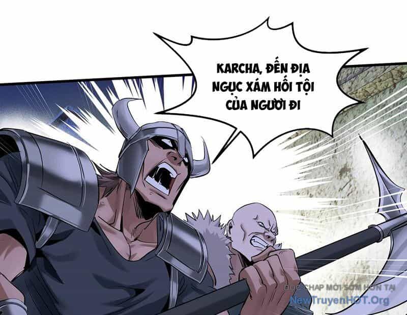 Đồng Hành Cùng Tử Vong: Bắt Đầu Với Ngư Nhân Địa Hạ Thành - Chương 135 - ảnh 58