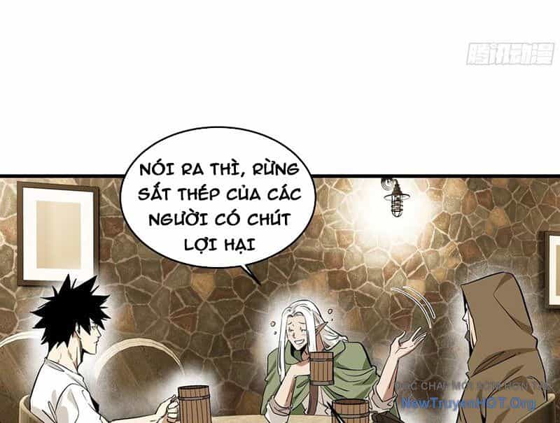 Đồng Hành Cùng Tử Vong: Bắt Đầu Với Ngư Nhân Địa Hạ Thành - Chương 135 - ảnh 7
