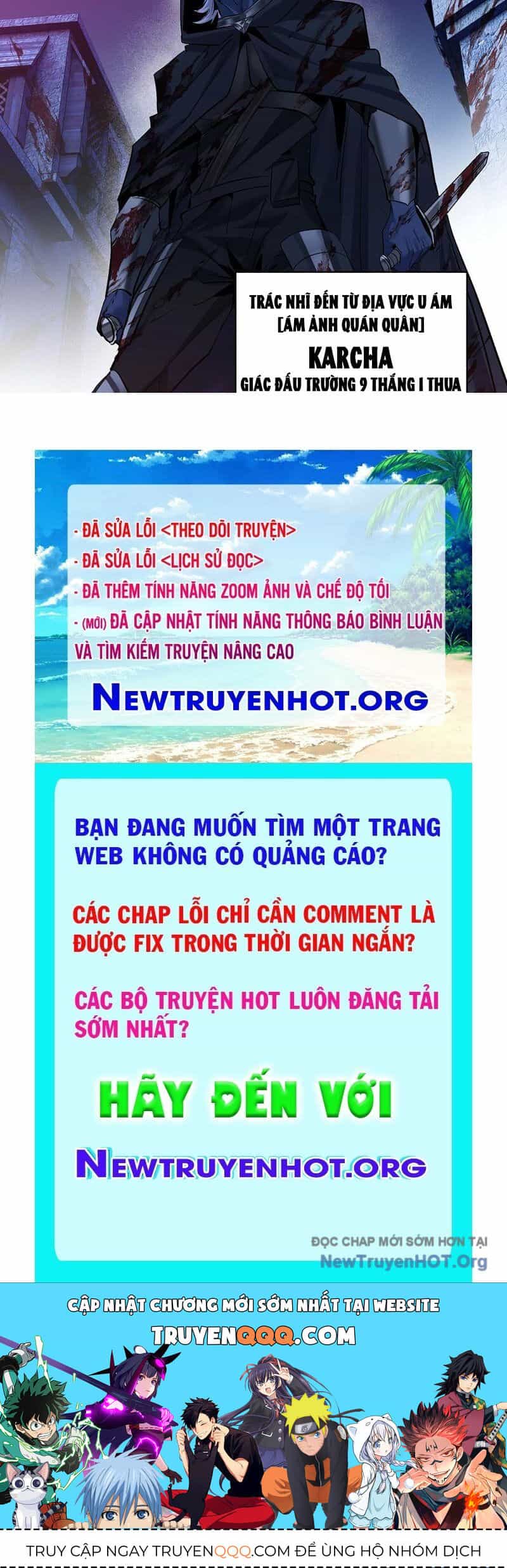 Đồng Hành Cùng Tử Vong: Bắt Đầu Với Ngư Nhân Địa Hạ Thành - Chương 135 - ảnh 71