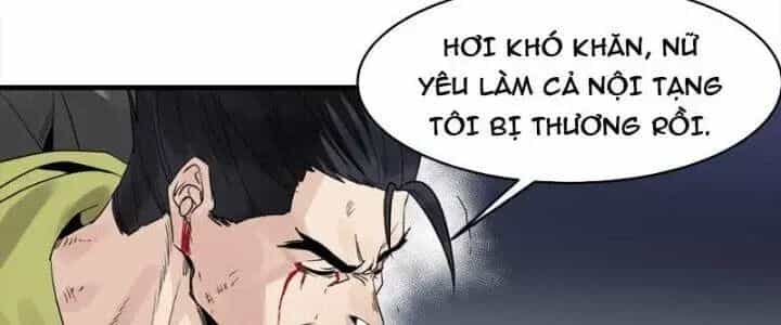 Đồng Hành Cùng Tử Vong: Bắt Đầu Với Ngư Nhân Địa Hạ Thành - Chương 14 - ảnh 107