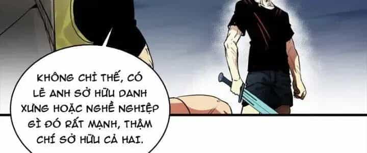 Đồng Hành Cùng Tử Vong: Bắt Đầu Với Ngư Nhân Địa Hạ Thành - Chương 14 - ảnh 120