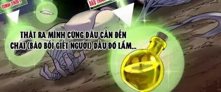 Đồng Hành Cùng Tử Vong: Bắt Đầu Với Ngư Nhân Địa Hạ Thành - Chương 14 - ảnh 3