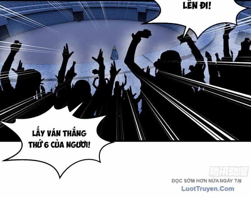 Đồng Hành Cùng Tử Vong: Bắt Đầu Với Ngư Nhân Địa Hạ Thành - Chương 145 - ảnh 14