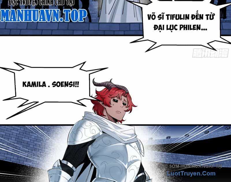 Đồng Hành Cùng Tử Vong: Bắt Đầu Với Ngư Nhân Địa Hạ Thành - Chương 145 - ảnh 17