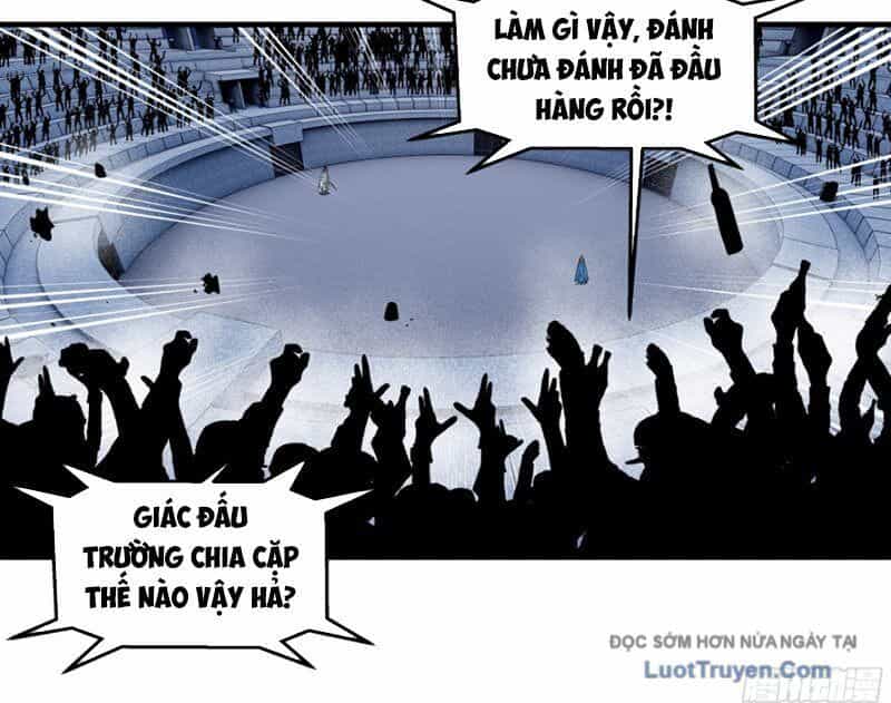 Đồng Hành Cùng Tử Vong: Bắt Đầu Với Ngư Nhân Địa Hạ Thành - Chương 145 - ảnh 27