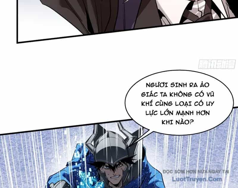 Đồng Hành Cùng Tử Vong: Bắt Đầu Với Ngư Nhân Địa Hạ Thành - Chương 148 - ảnh 18
