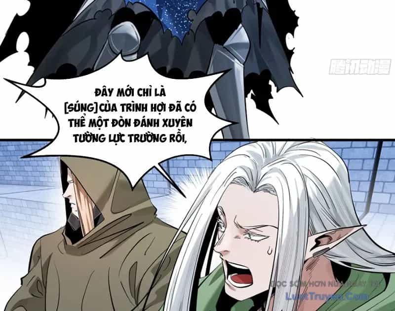 Đồng Hành Cùng Tử Vong: Bắt Đầu Với Ngư Nhân Địa Hạ Thành - Chương 148 - ảnh 36