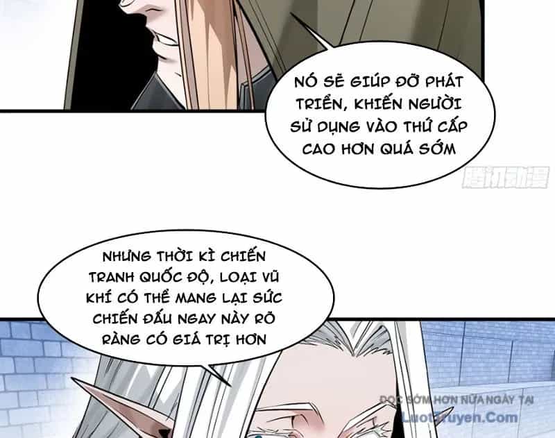 Đồng Hành Cùng Tử Vong: Bắt Đầu Với Ngư Nhân Địa Hạ Thành - Chương 148 - ảnh 38