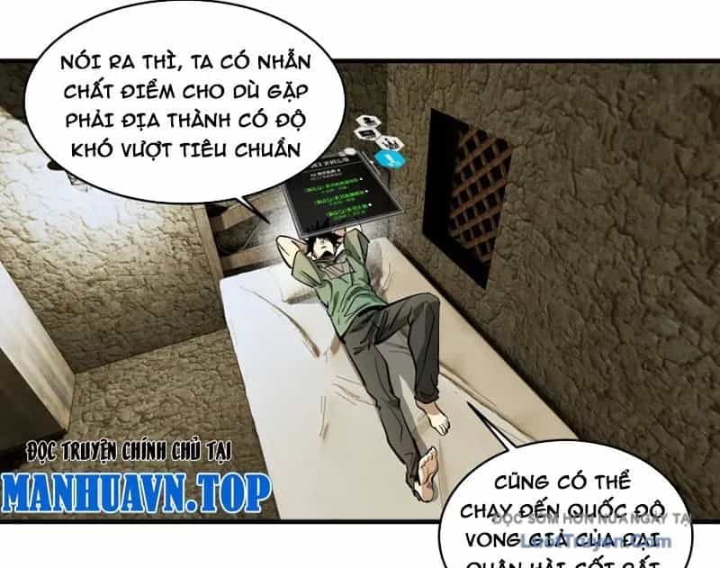 Đồng Hành Cùng Tử Vong: Bắt Đầu Với Ngư Nhân Địa Hạ Thành - Chương 148 - ảnh 41