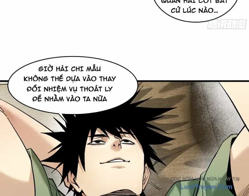 Đồng Hành Cùng Tử Vong: Bắt Đầu Với Ngư Nhân Địa Hạ Thành - Chương 148 - ảnh 42