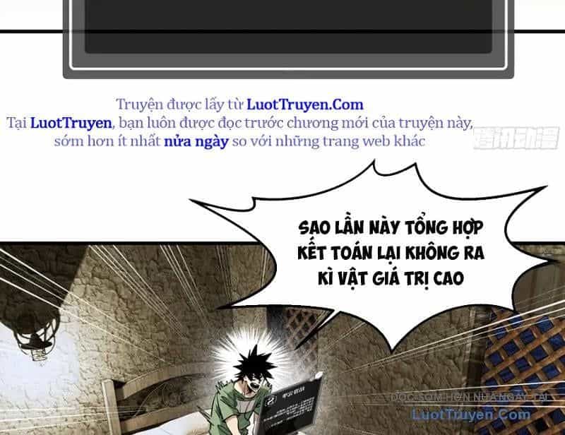 Đồng Hành Cùng Tử Vong: Bắt Đầu Với Ngư Nhân Địa Hạ Thành - Chương 148 - ảnh 46