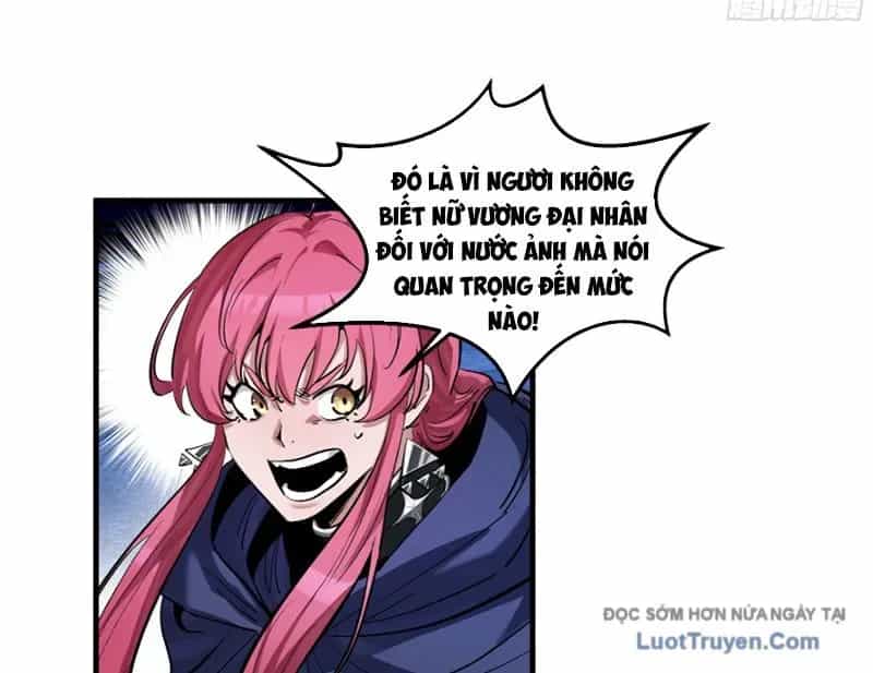 Đồng Hành Cùng Tử Vong: Bắt Đầu Với Ngư Nhân Địa Hạ Thành - Chương 148 - ảnh 59
