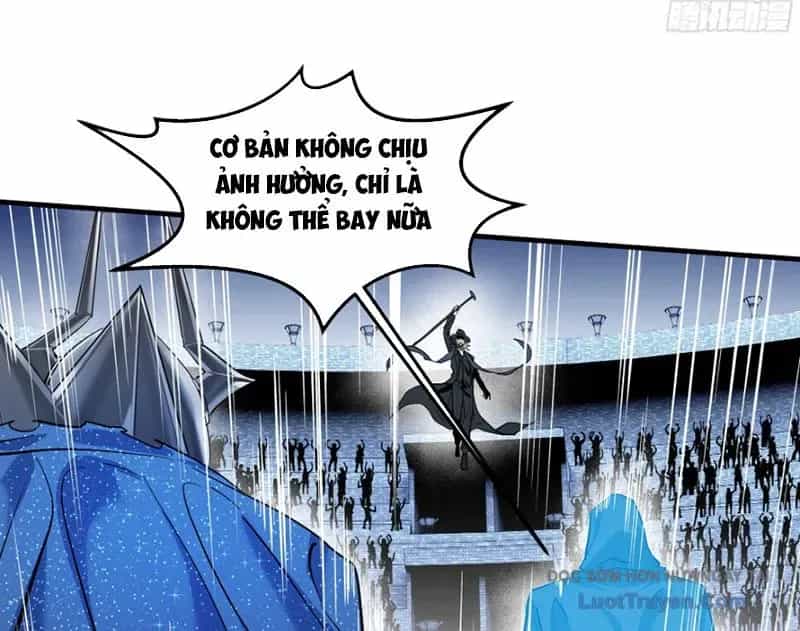 Đồng Hành Cùng Tử Vong: Bắt Đầu Với Ngư Nhân Địa Hạ Thành - Chương 148 - ảnh 9