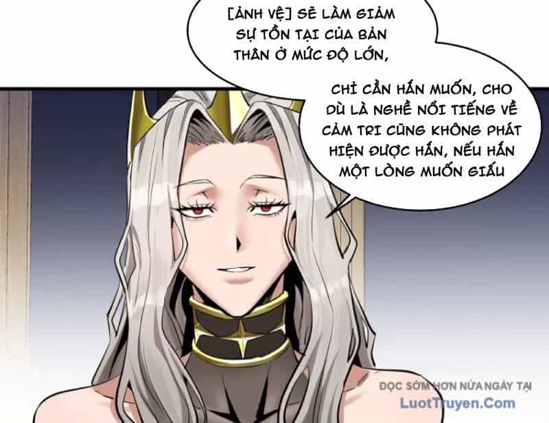 Đồng Hành Cùng Tử Vong: Bắt Đầu Với Ngư Nhân Địa Hạ Thành - Chương 149 - ảnh 45