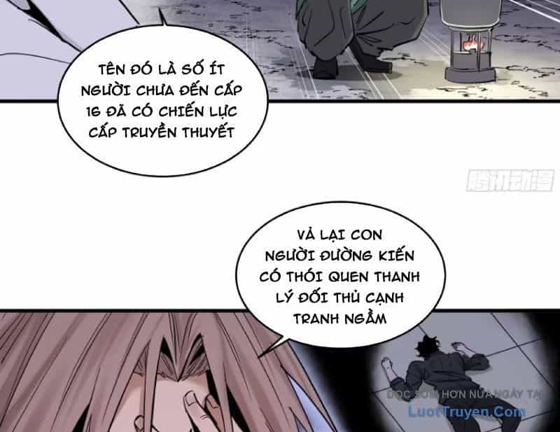 Đồng Hành Cùng Tử Vong: Bắt Đầu Với Ngư Nhân Địa Hạ Thành - Chương 149 - ảnh 56