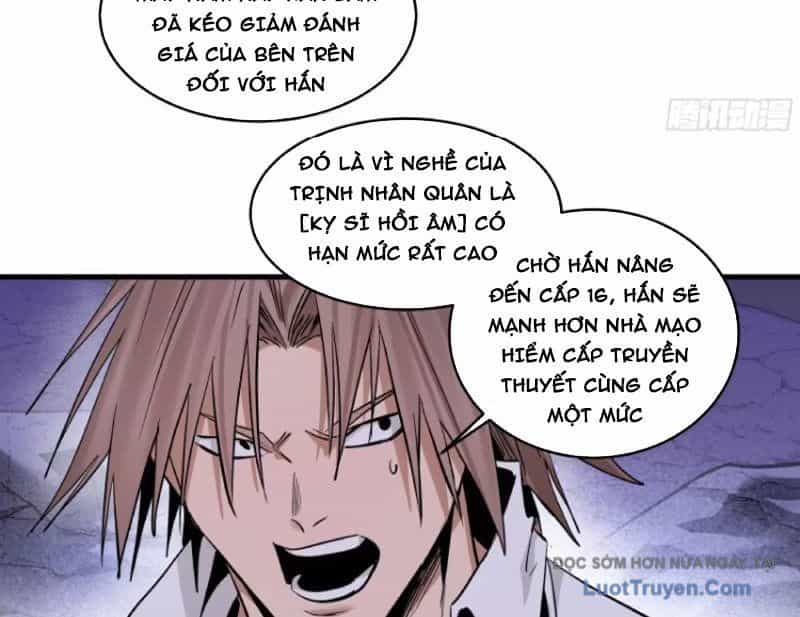 Đồng Hành Cùng Tử Vong: Bắt Đầu Với Ngư Nhân Địa Hạ Thành - Chương 149 - ảnh 59