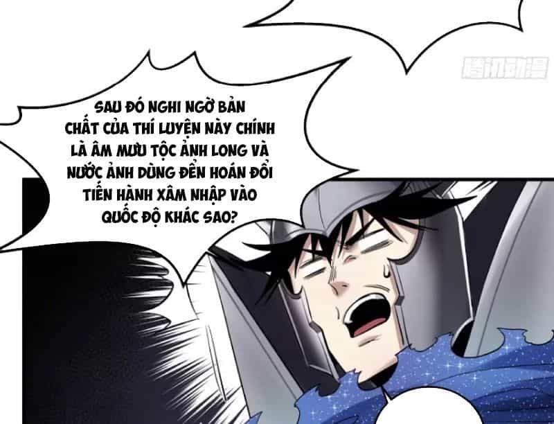 Đồng Hành Cùng Tử Vong: Bắt Đầu Với Ngư Nhân Địa Hạ Thành - Chương 150 - ảnh 21