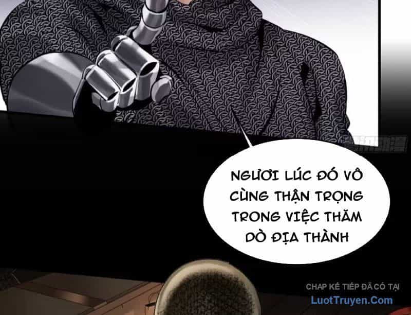 Đồng Hành Cùng Tử Vong: Bắt Đầu Với Ngư Nhân Địa Hạ Thành - Chương 150 - ảnh 23
