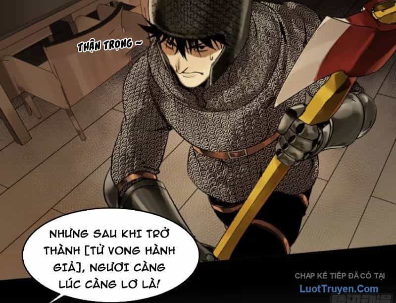 Đồng Hành Cùng Tử Vong: Bắt Đầu Với Ngư Nhân Địa Hạ Thành - Chương 150 - ảnh 24