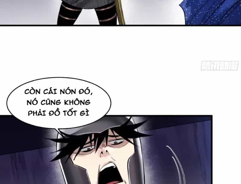 Đồng Hành Cùng Tử Vong: Bắt Đầu Với Ngư Nhân Địa Hạ Thành - Chương 150 - ảnh 30