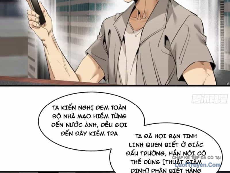Đồng Hành Cùng Tử Vong: Bắt Đầu Với Ngư Nhân Địa Hạ Thành - Chương 150 - ảnh 57