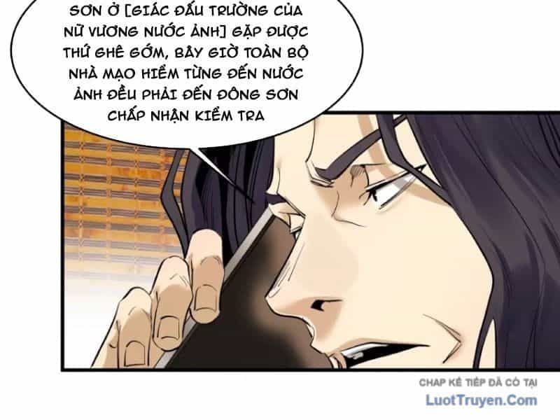 Đồng Hành Cùng Tử Vong: Bắt Đầu Với Ngư Nhân Địa Hạ Thành - Chương 150 - ảnh 65