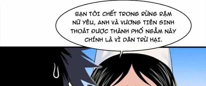 Đồng Hành Cùng Tử Vong: Bắt Đầu Với Ngư Nhân Địa Hạ Thành - Chương 16 - ảnh 114