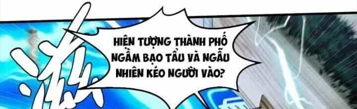 Đồng Hành Cùng Tử Vong: Bắt Đầu Với Ngư Nhân Địa Hạ Thành - Chương 16 - ảnh 133